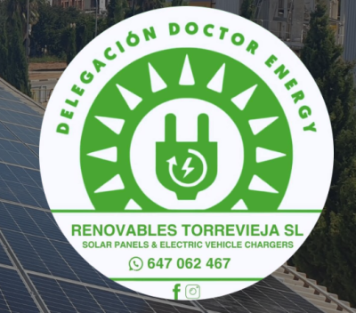 Renovables Torrevieja S.L.