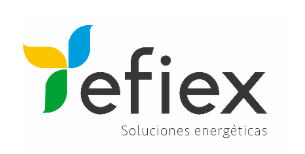 Efiex Soluciones Energéticas, S.L.