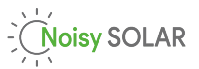 Noisy Solar Energias Renovables S.L.