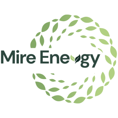 Mire Energy Ltd