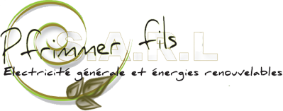 Sarl Pfrimmer Fils