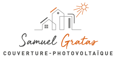 Samuel Gratas Couverture-Photovoltaïque