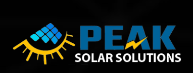 Peak Solar Solutions Limited