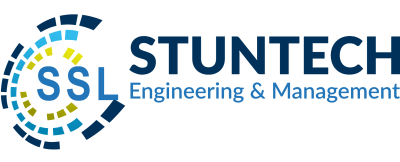 Stuntech Solutions Ltd.