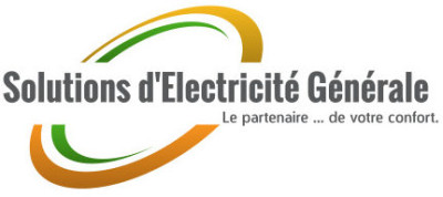 SEG - Solutions d’Electricité Générale