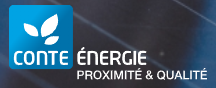 Conte Energie