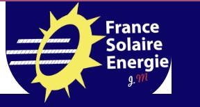 France Solaire Energie By JM SAS