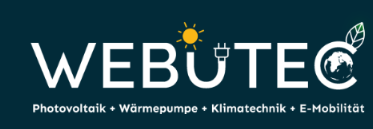Webutec GmbH