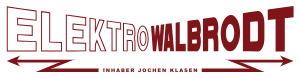 Elektro Walbrodt