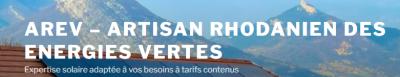 Artisan Rhone des Energies Vertes
