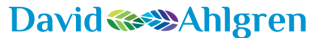David Ahlgren