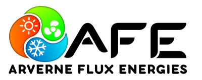 Arverne Flux Energies