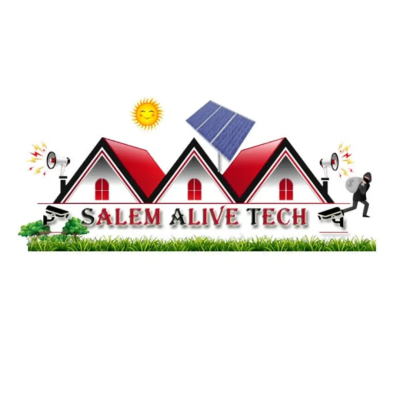 Salem Alive Tech