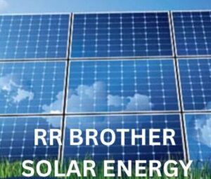 RR Brother Solar Energy