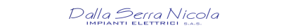 Dalla Serra Nicola Impianti Elettrici Sas