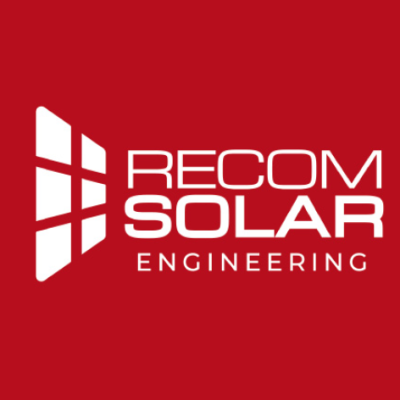Recom Solar Engineering