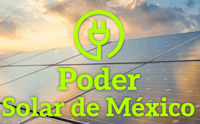 Poder Solar De México