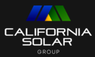California Solar Group