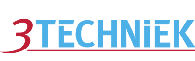 3 Techniek