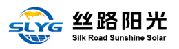 丝路阳光（厦门）新能源有限公司