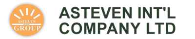 Asteven International Company Limited