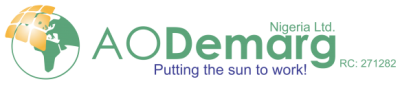 AO Demarg Nigeria Limited