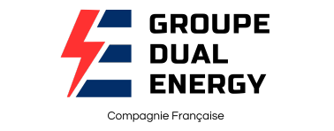 Groupe Dual Energy