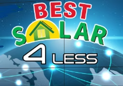 Best Solar 4 Less
