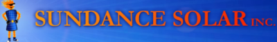 Sundance Solar Inc.