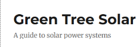 Green Tree Solar