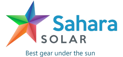 Sahara Solar