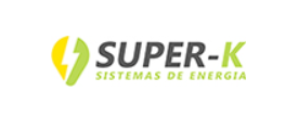 Super-K Sistemas de Energia