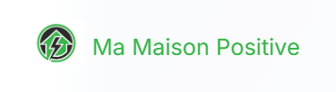 Ma Maison Positive