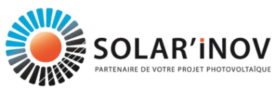 Solar'INOV