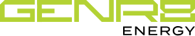 Genr8 Energy