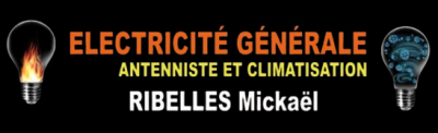 Électricité Ribelles