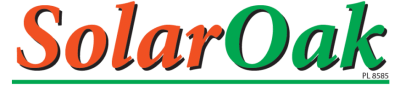 SolarOak