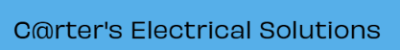 C@rter's Electrical Solutions