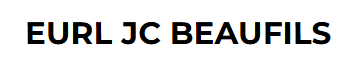 JC Beaufils EURL