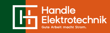 Elektrotechnik Günther Handle GmbH