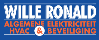 Wille Ronald BV