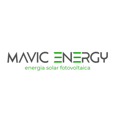 Mavic Energy