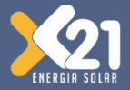 X21 Energia Solar Ltda.