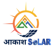 Aakash Solar Distributors