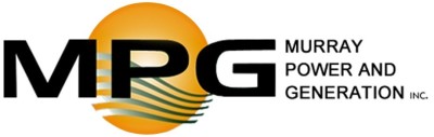 Murray Power and Generation Inc.