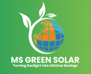 MS Green Solar