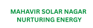 Mahavir Solar Nagar