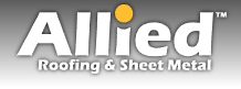 Allied Roofing & Sheet Metal Inc