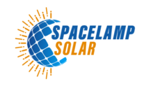 SpaceLamp Solar