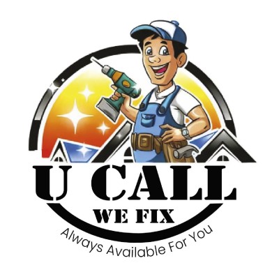 U call We Fix